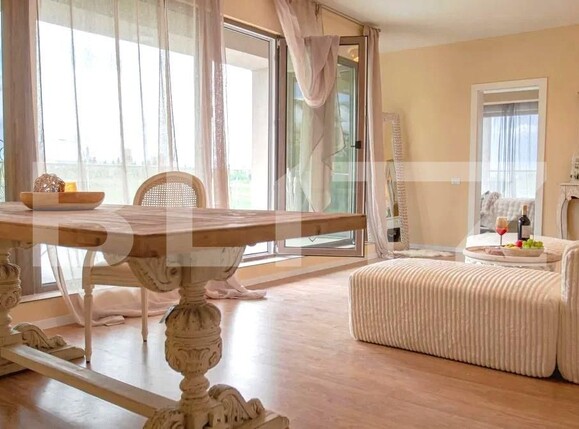 Apartament de închiriat 3 camere Borhanci - 176859AI | BLITZ Cluj-Napoca | Poza2