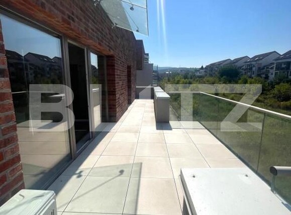 Apartament de închiriat 3 camere Borhanci - 176859AI | BLITZ Cluj-Napoca | Poza12