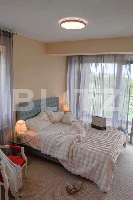 Apartament de închiriat 3 camere Borhanci - 176859AI | BLITZ Cluj-Napoca | Poza3