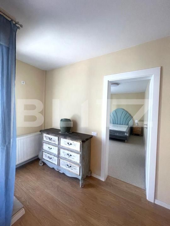 Apartament de închiriat 3 camere Borhanci - 176859AI | BLITZ Cluj-Napoca | Poza10