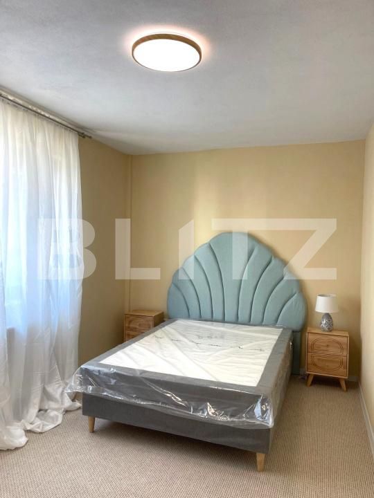 Apartament de închiriat 3 camere Borhanci - 176859AI | BLITZ Cluj-Napoca | Poza9