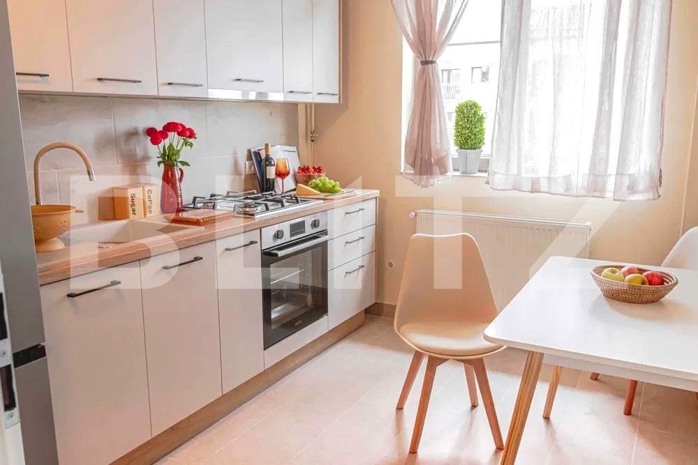 Apartament de închiriat 3 camere Borhanci - 176859AI | BLITZ Cluj-Napoca | Poza6