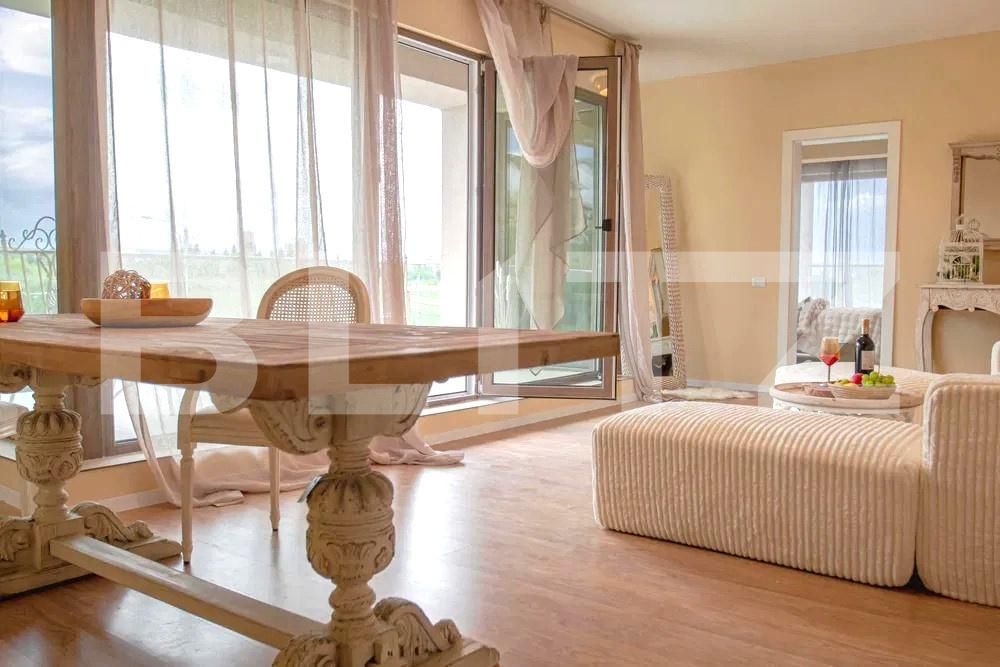 Apartament de închiriat 3 camere Borhanci - 176859AI | BLITZ Cluj-Napoca | Poza2