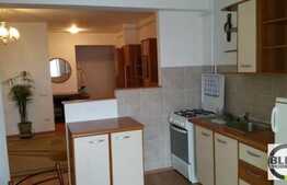 Apartament 2 camere, 62 mp, prima inchiriere, parcare, zona strazii Calea Turzii