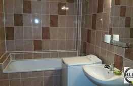 Apartament 2 camere, 62 mp, prima inchiriere, parcare, zona strazii Calea Turzii