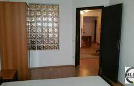 Apartament 2 camere, 62 mp, prima inchiriere, parcare, zona strazii Calea Turzii