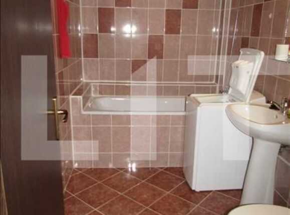 Apartament de închiriat 2 camere Zorilor - 17686AI | BLITZ Cluj-Napoca | Poza14