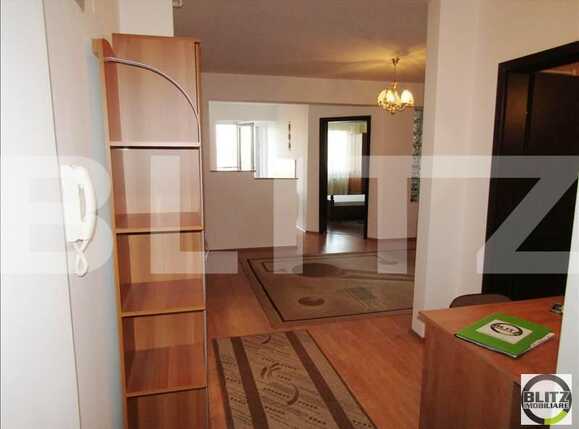 Apartament de închiriat 2 camere Zorilor - 17686AI | BLITZ Cluj-Napoca | Poza8