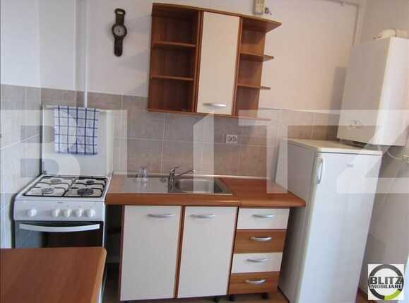 Apartament de închiriat 2 camere Zorilor - 17686AI | BLITZ Cluj-Napoca | Poza7