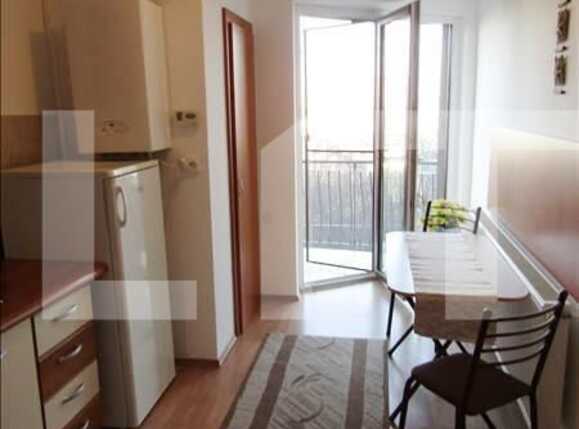 Apartament de închiriat 2 camere Zorilor - 17686AI | BLITZ Cluj-Napoca | Poza9