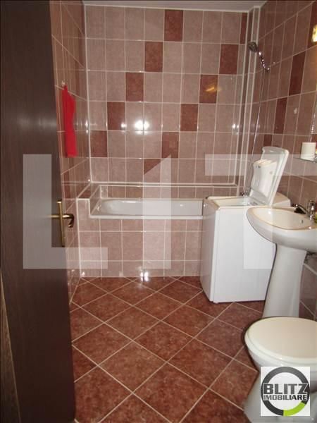 Apartament de închiriat 2 camere Zorilor - 17686AI | BLITZ Cluj-Napoca | Poza14