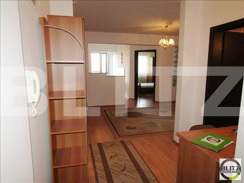Apartament de închiriat 2 camere Zorilor - 17686AI | BLITZ Cluj-Napoca | Poza8