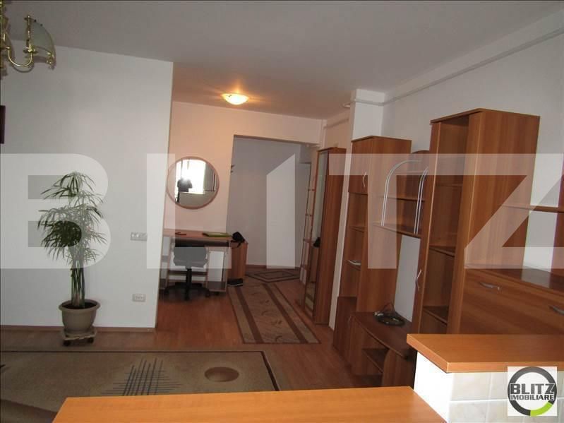 Apartament de închiriat 2 camere Zorilor - 17686AI | BLITZ Cluj-Napoca | Poza5