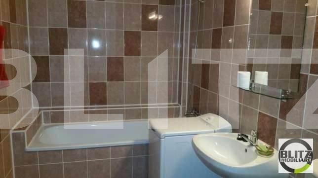 Apartament de închiriat 2 camere Zorilor - 17686AI | BLITZ Cluj-Napoca | Poza15