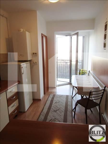 Apartament de închiriat 2 camere Zorilor - 17686AI | BLITZ Cluj-Napoca | Poza9