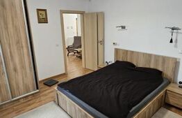 Apartament 61 mp, mobilat si utilat, cu parcare, zona Stadionului