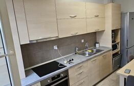 Apartament 61 mp, mobilat si utilat, cu parcare, zona Stadionului