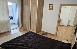 Apartament 61 mp, mobilat si utilat, cu parcare, zona Stadionului