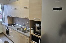 Apartament 61 mp, mobilat si utilat, cu parcare, zona Stadionului