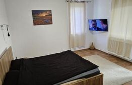 Apartament 61 mp, mobilat si utilat, cu parcare, zona Stadionului