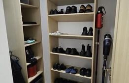 Apartament 61 mp, mobilat si utilat, cu parcare, zona Stadionului