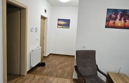 Apartament 61 mp, mobilat si utilat, cu parcare, zona Stadionului