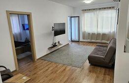 Apartament 61 mp, mobilat si utilat, cu parcare, zona Stadionului