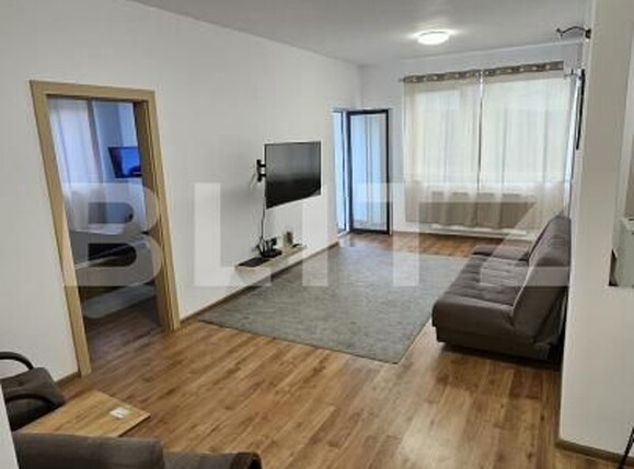 Apartament de vânzare 2 camere Floreşti - 176860AV | BLITZ Cluj-Napoca | Poza1