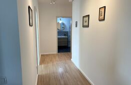 Apartament 2 camere, 59 mp, 2 balcoane, mobilat, design modern, zona Zorilor