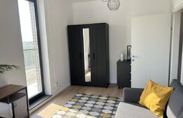 Apartament 2 camere, 59 mp, 2 balcoane, mobilat, design modern, zona Zorilor