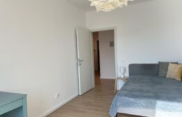Apartament 2 camere, 59 mp, 2 balcoane, mobilat, design modern, zona Zorilor