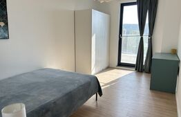 Apartament 2 camere, 59 mp, 2 balcoane, mobilat, design modern, zona Zorilor