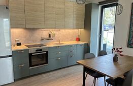 Apartament 2 camere, 59 mp, 2 balcoane, mobilat, design modern, zona Zorilor