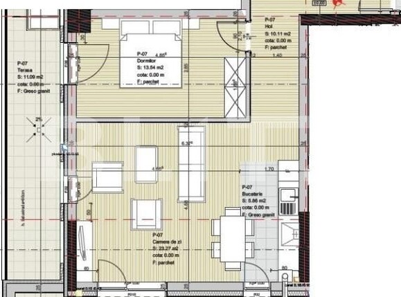 Apartament de vânzare 2 camere Zorilor - 176861AV | BLITZ Cluj-Napoca | Poza9