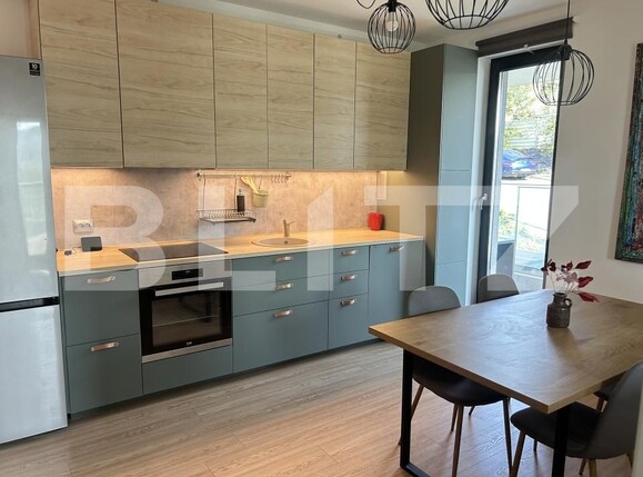 Apartament de vânzare 2 camere Zorilor - 176861AV | BLITZ Cluj-Napoca | Poza1