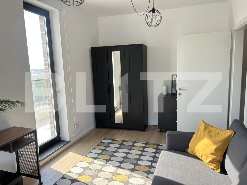 Apartament de vânzare 2 camere Zorilor - 176861AV | BLITZ Cluj-Napoca | Poza5