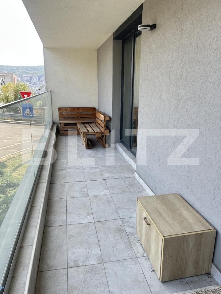 Apartament de vânzare 2 camere Zorilor - 176861AV | BLITZ Cluj-Napoca | Poza8