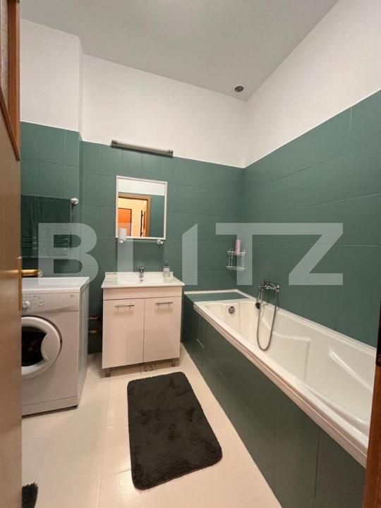 Garsonieră de vânzare Iris - 176865AV | BLITZ Cluj-Napoca | Poza5