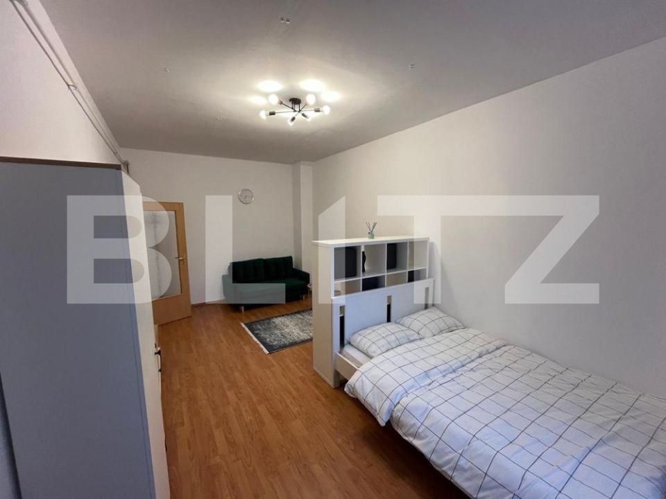 Garsonieră de vânzare Iris - 176865AV | BLITZ Cluj-Napoca | Poza2