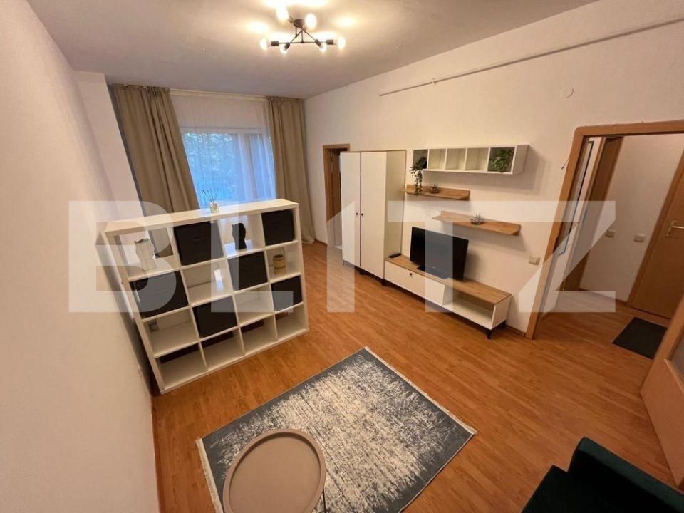 Garsonieră de vânzare Iris - 176865AV | BLITZ Cluj-Napoca | Poza4