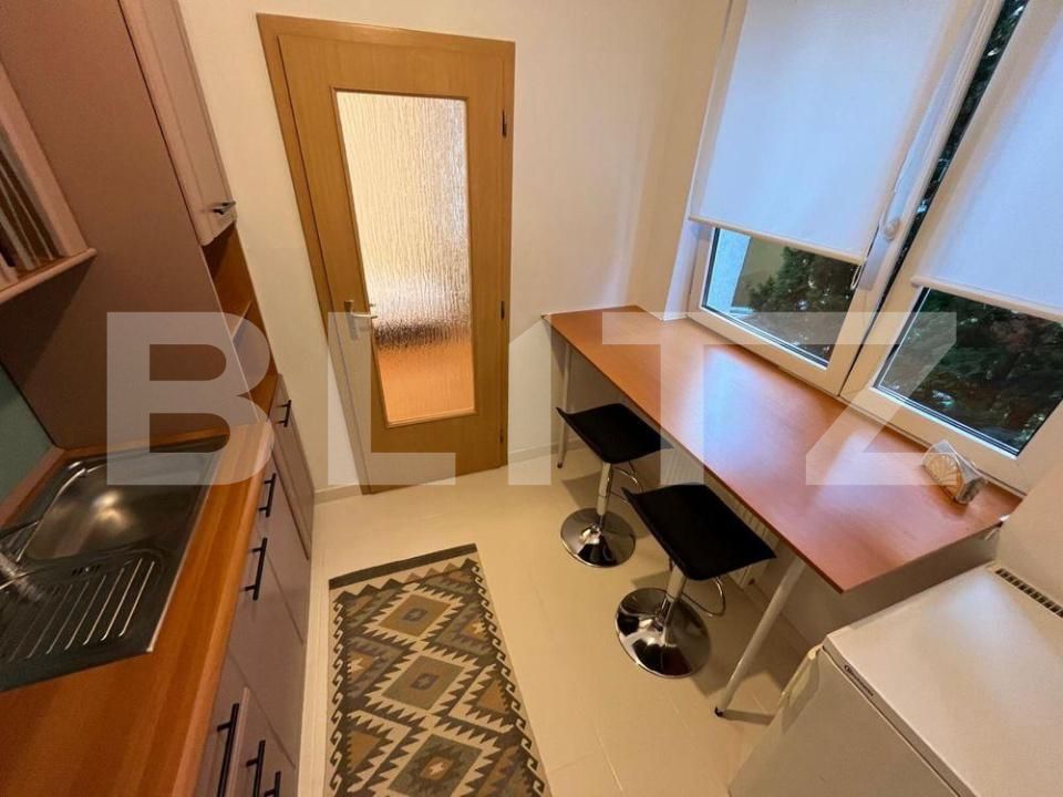 Garsonieră de vânzare Iris - 176865AV | BLITZ Cluj-Napoca | Poza6