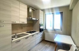Apartament 2 camere, 70 mp, 2 bai, terasa, Pet Friendly, Borhanci 