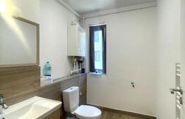 Apartament 2 camere, 70 mp, 2 bai, terasa, Pet Friendly, Borhanci 