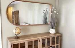 Apartament 2 camere, 70 mp, 2 bai, terasa, Pet Friendly, Borhanci 