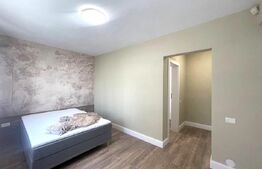 Apartament 2 camere, 70 mp, 2 bai, terasa, Pet Friendly, Borhanci 