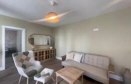 Apartament 2 camere, 70 mp, 2 bai, terasa, Pet Friendly, Borhanci 