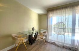 Apartament 2 camere, 70 mp, 2 bai, terasa, Pet Friendly, Borhanci 