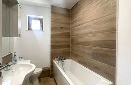 Apartament 2 camere, 70 mp, 2 bai, terasa, Pet Friendly, Borhanci 