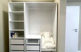 Apartament 2 camere, 70 mp, 2 bai, terasa, Pet Friendly, Borhanci 