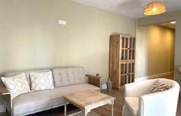 Apartament 2 camere, 70 mp, 2 bai, terasa, Pet Friendly, Borhanci 